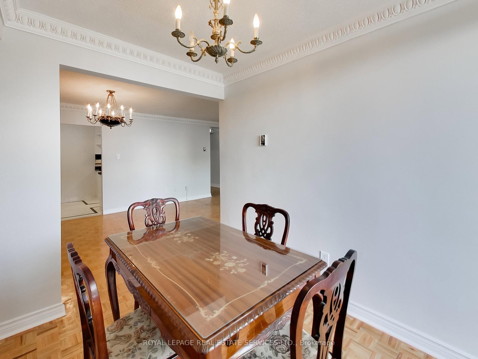 511 The West Mall Road • #702 • Toronto, ON photo 16