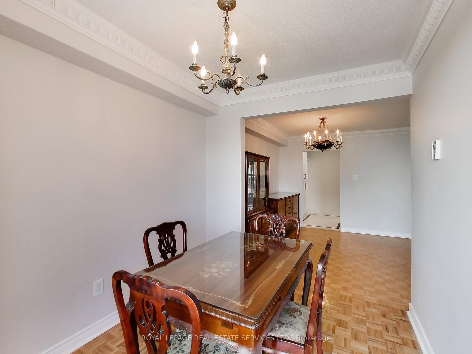 511 The West Mall Road • #702 • Toronto, ON photo 17