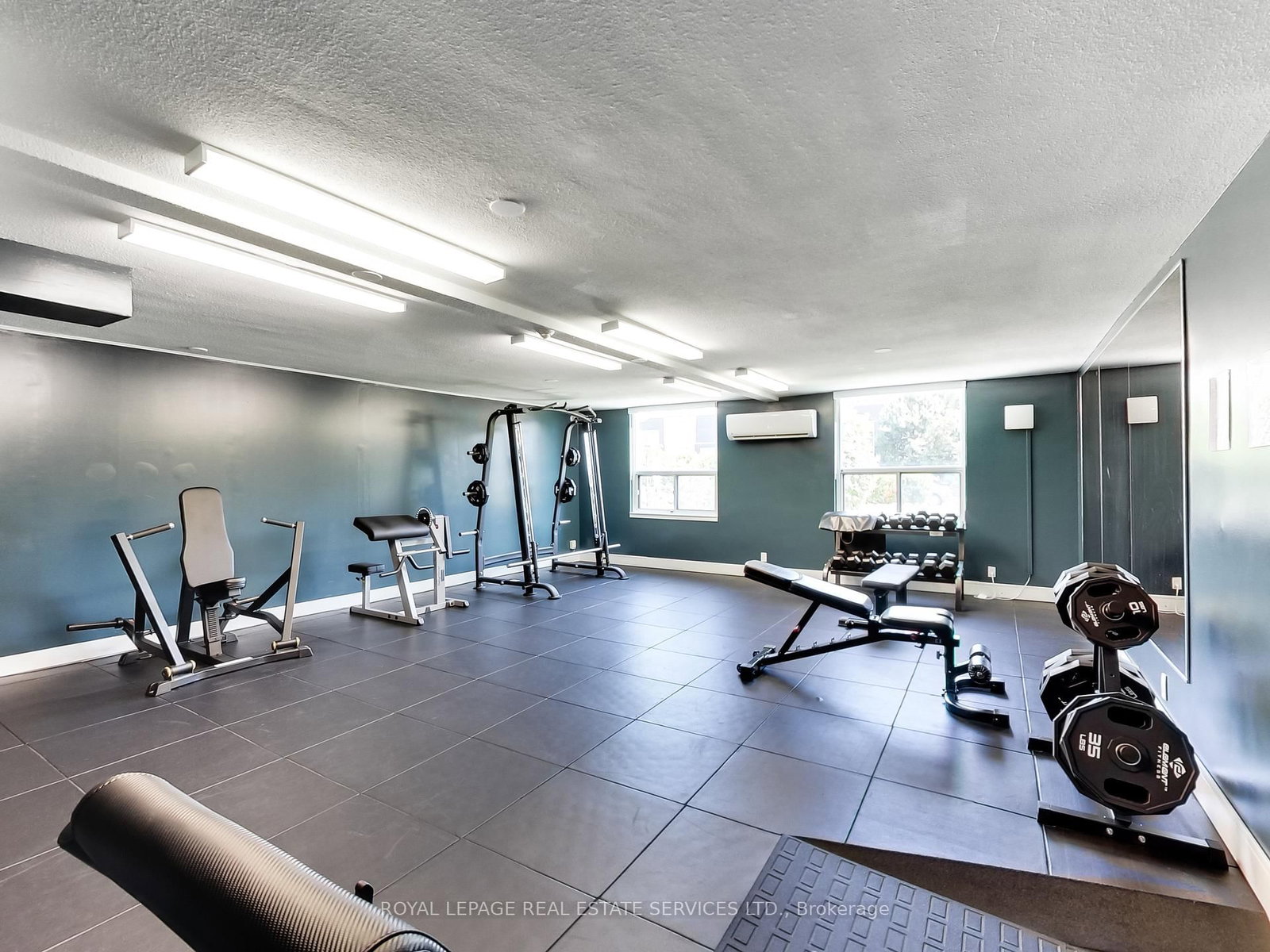 511 The West Mall Road • #702 • Toronto, ON photo 39
