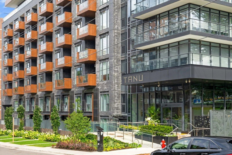 1103 - 21 Park Street E
