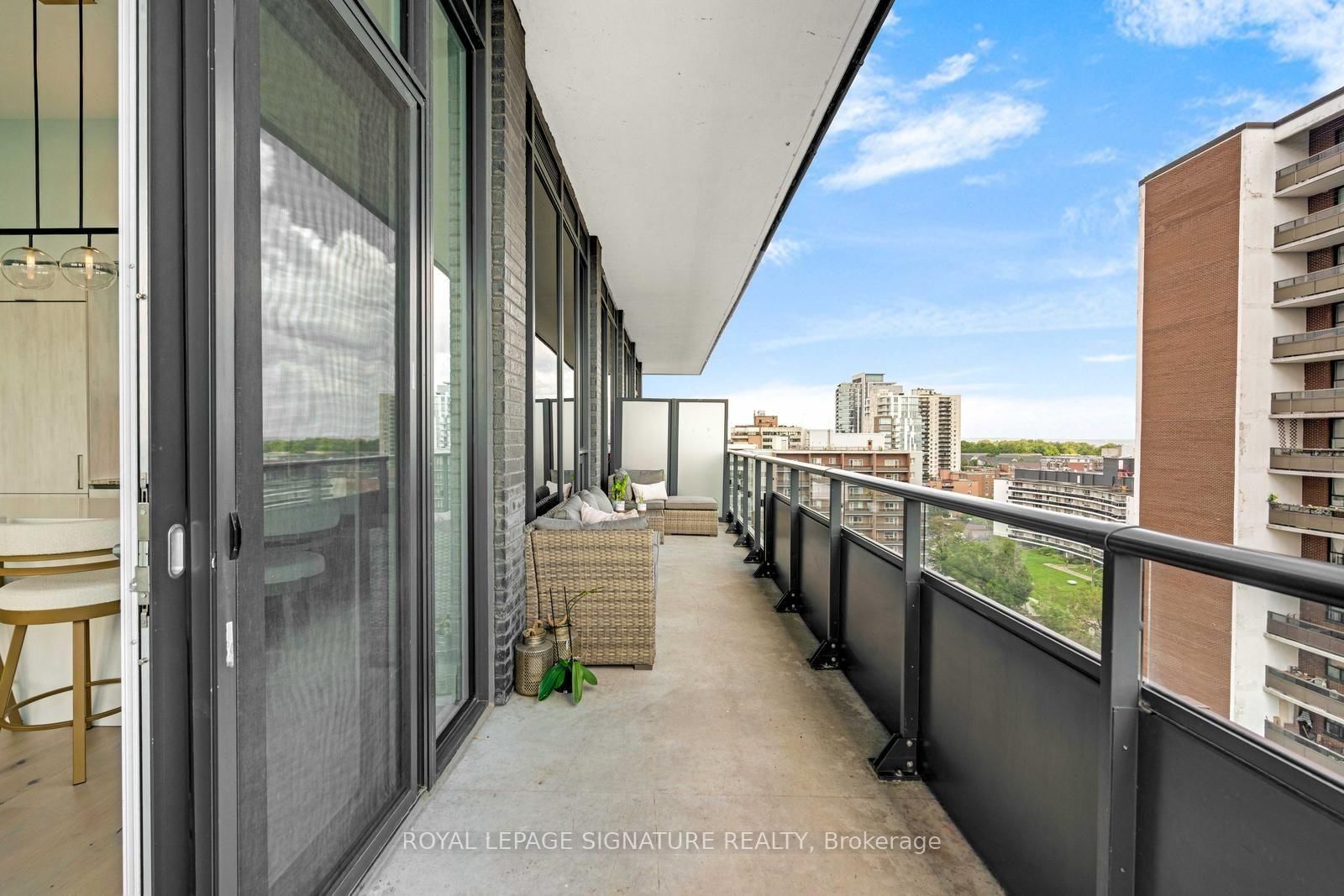21 Park Street E • #1103 • Mississauga, ON photo 36