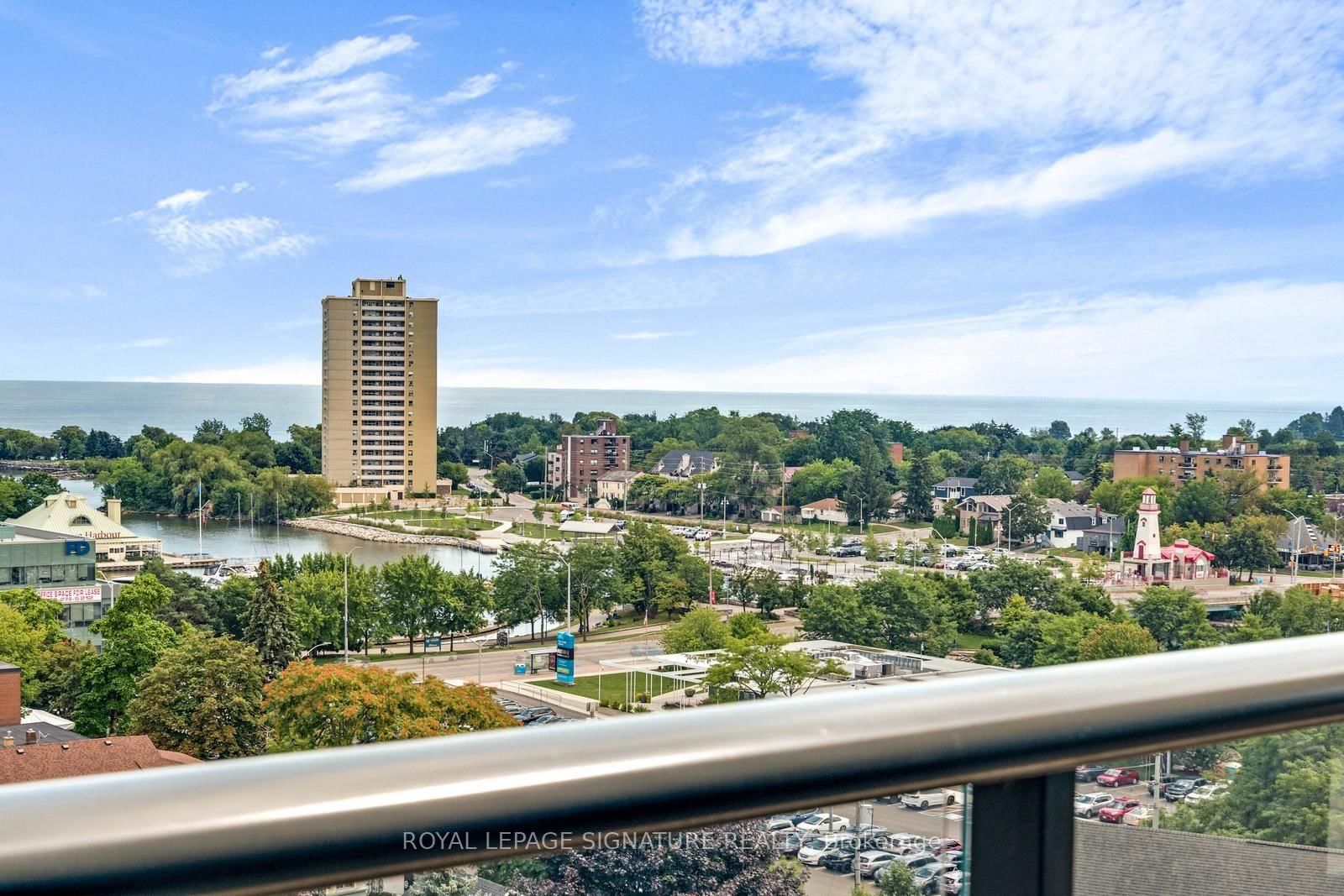 21 Park Street E • #1103 • Mississauga, ON photo 38