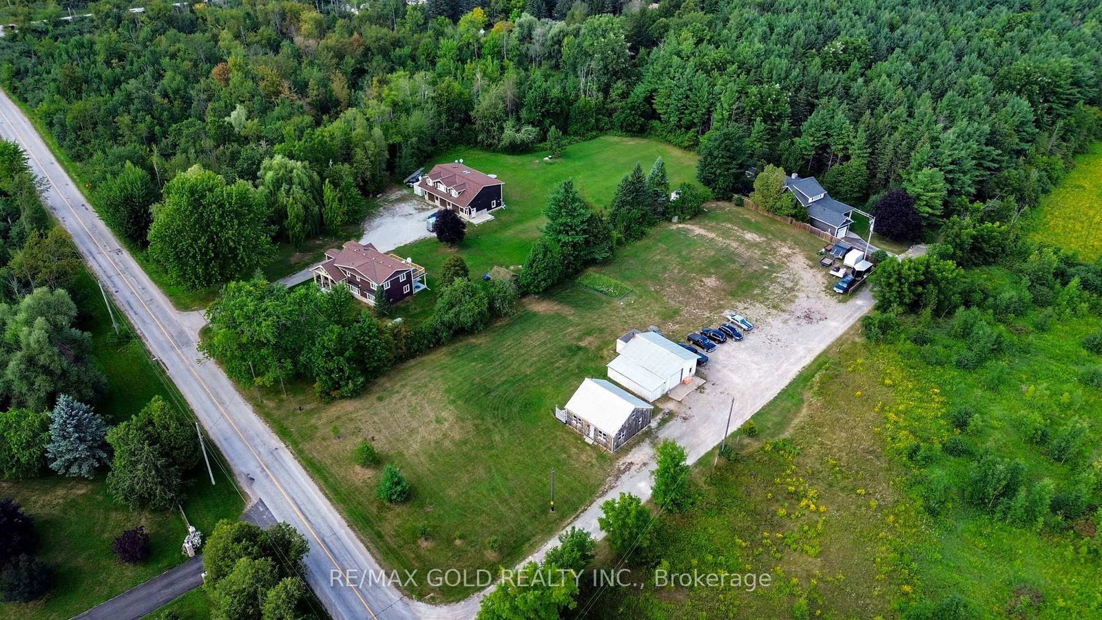 13307 Sixth Line • Halton Hills, ON photo 42