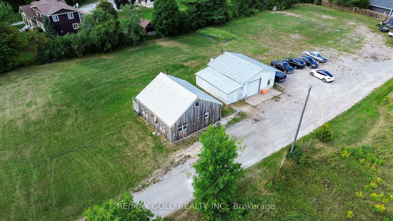 13307 Sixth Line • Halton Hills, ON photo 45