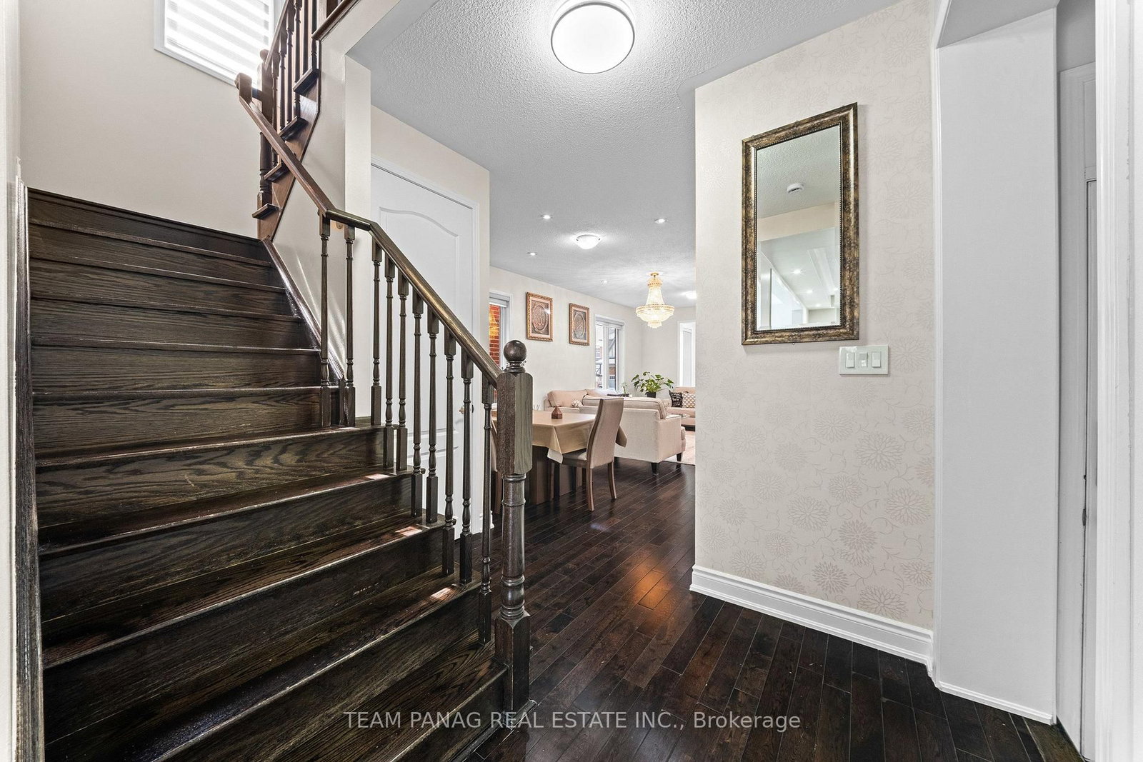 13 Seafair Crescent • Brampton, ON photo 10