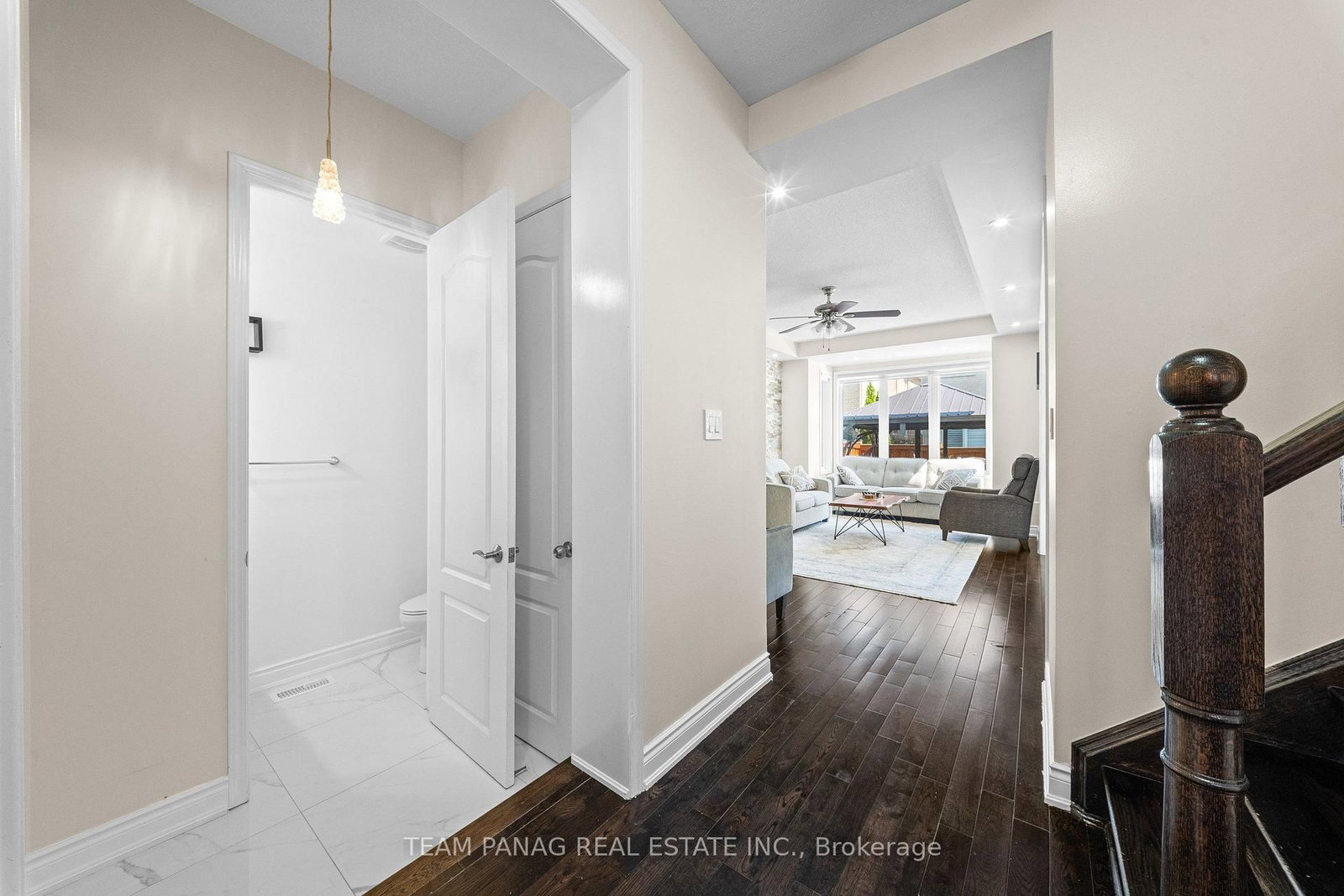 13 Seafair Crescent • Brampton, ON photo 11
