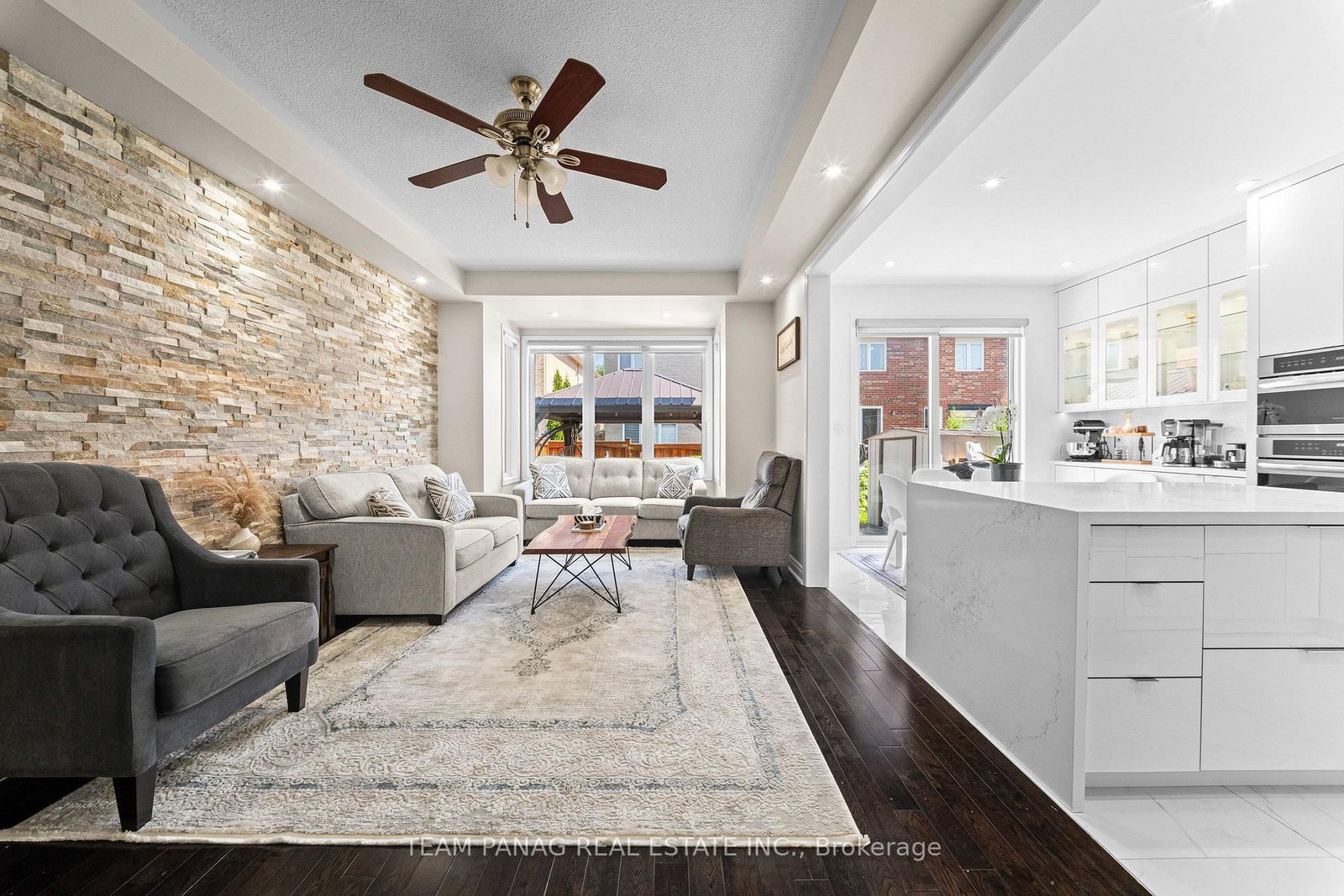 13 Seafair Crescent • Brampton, ON photo 12