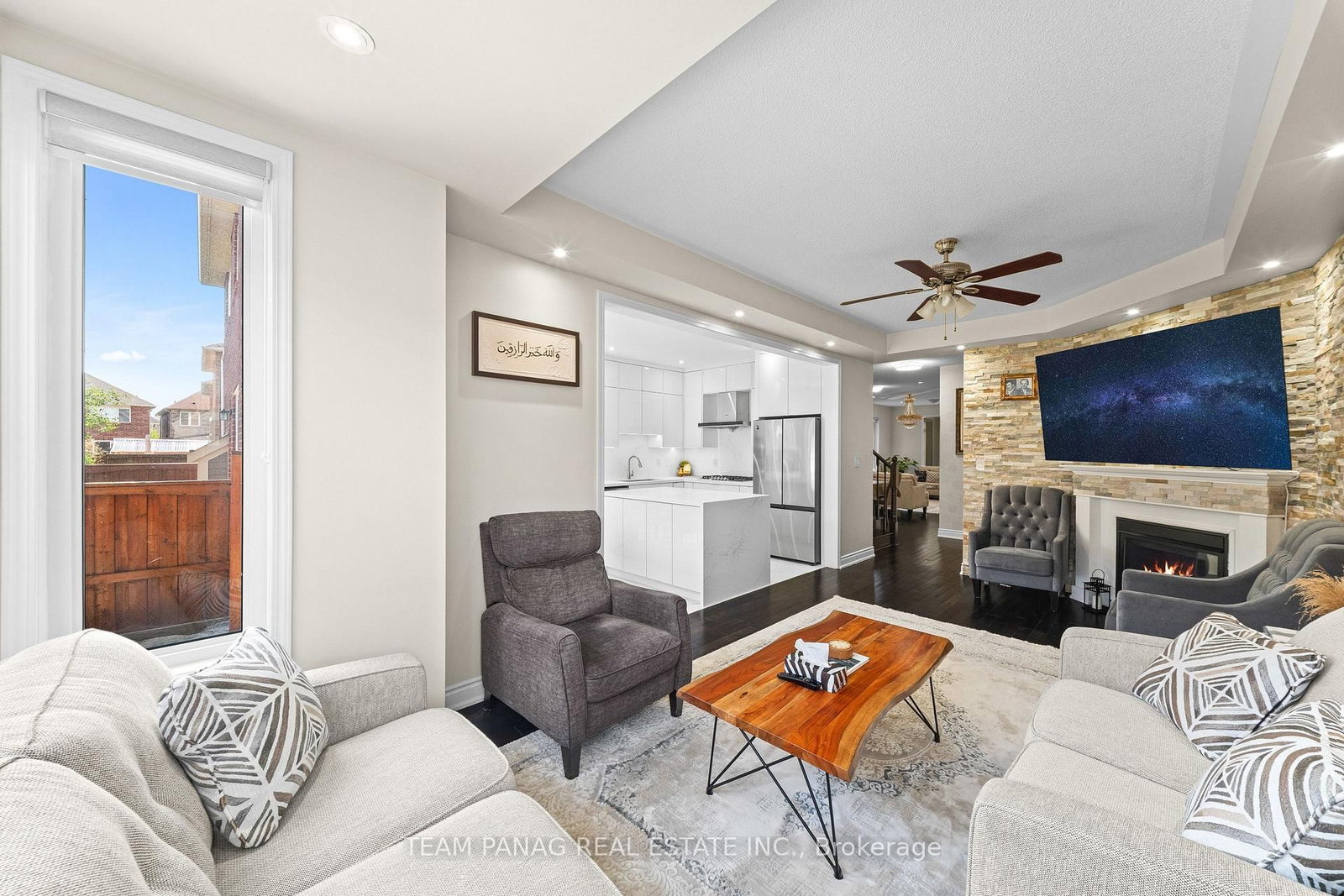 13 Seafair Crescent • Brampton, ON photo 14