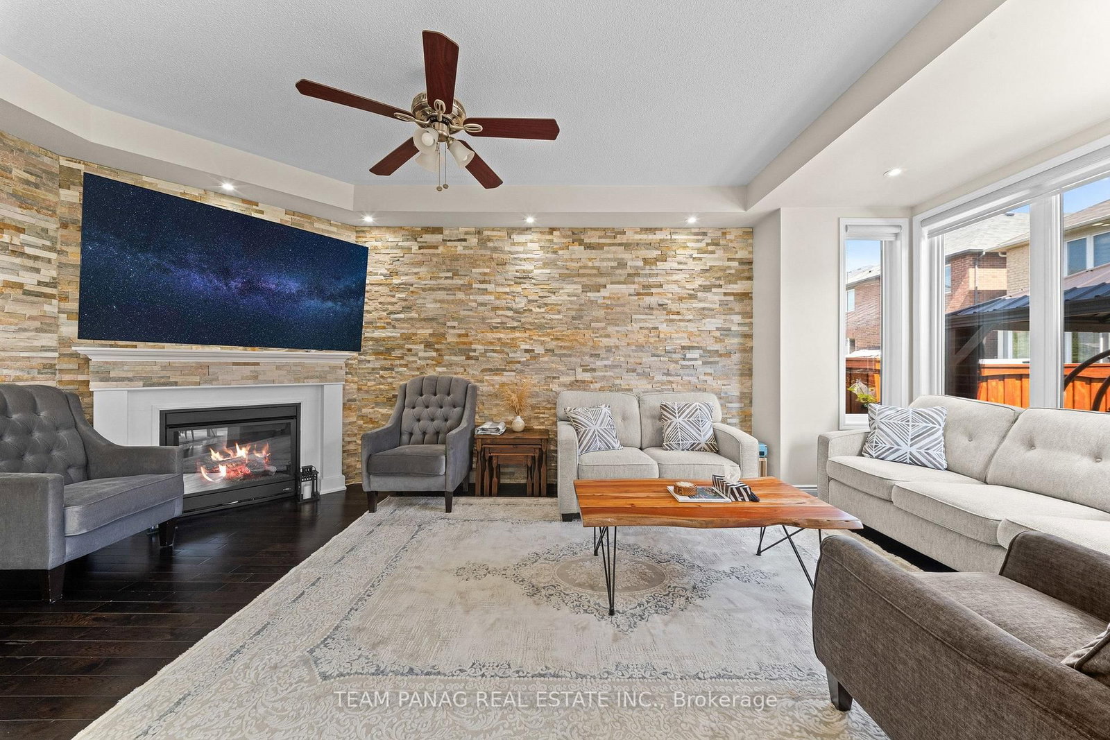 13 Seafair Crescent • Brampton, ON photo 15