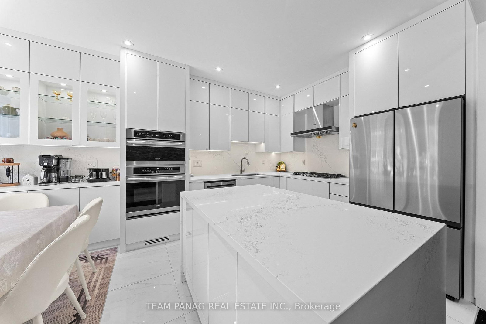 13 Seafair Crescent • Brampton, ON photo 18