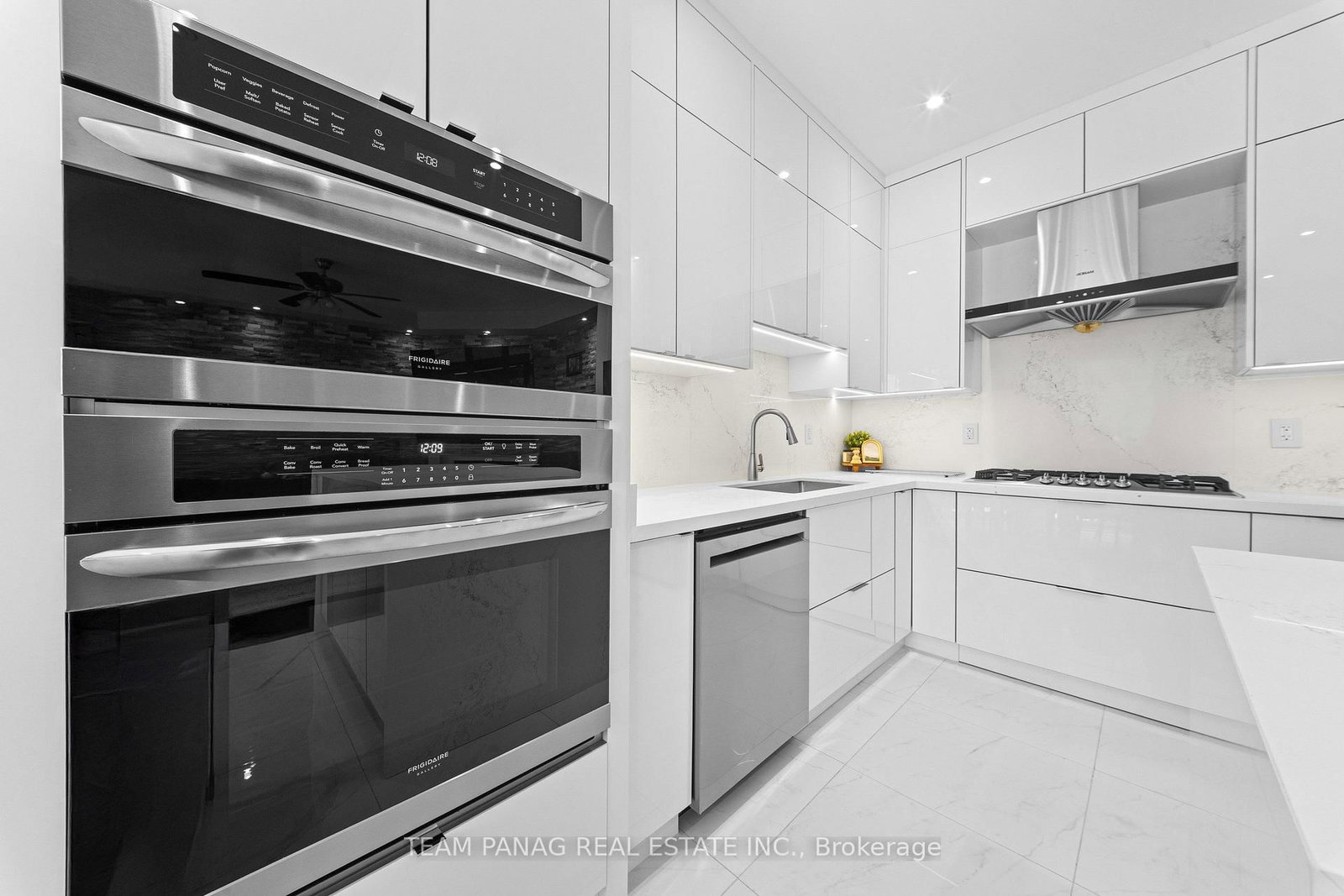 13 Seafair Crescent • Brampton, ON photo 20