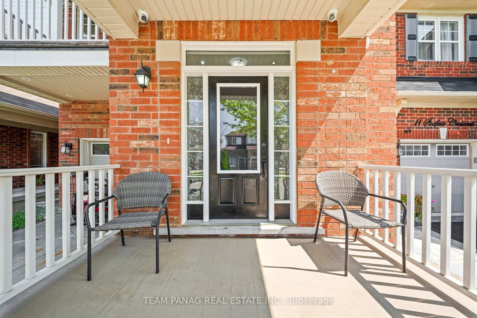 13 Seafair Crescent • Brampton, ON photo 3