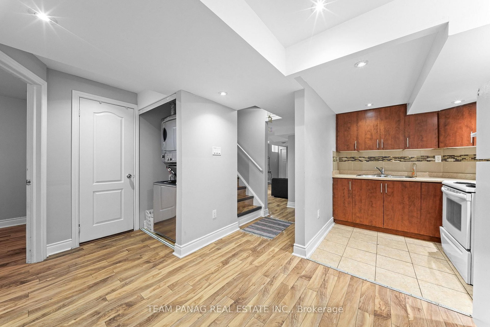 13 Seafair Crescent • Brampton, ON photo 40