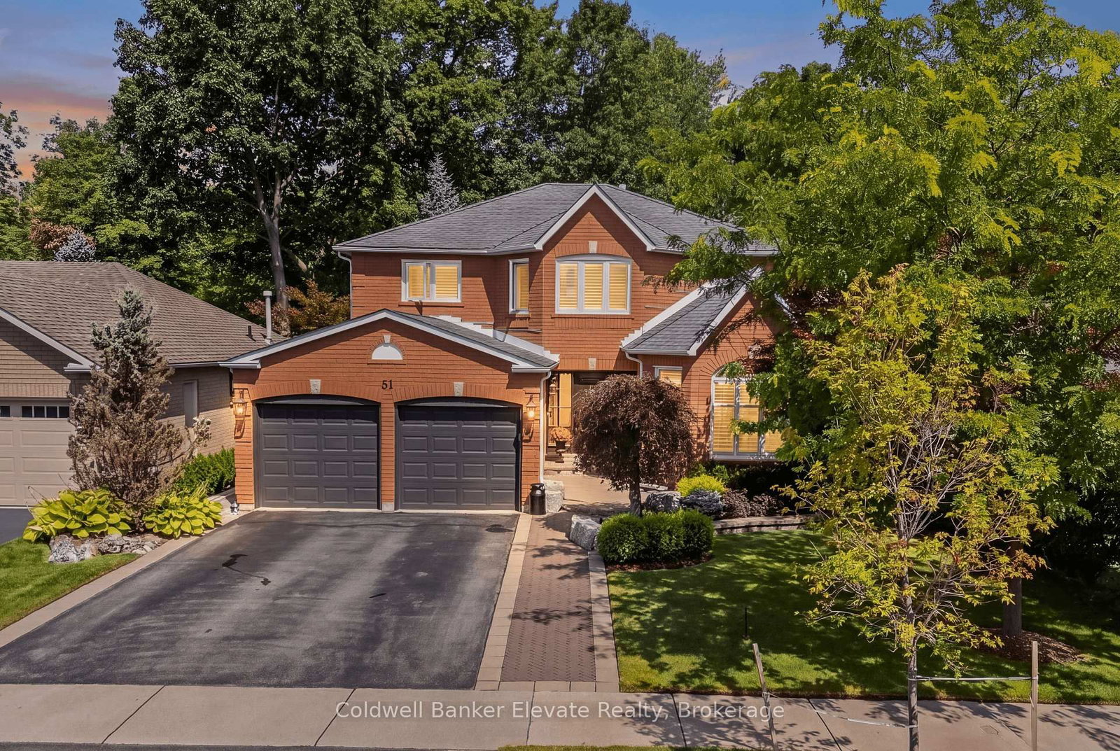 51 Gollop Crescent • Halton Hills, ON photo 50