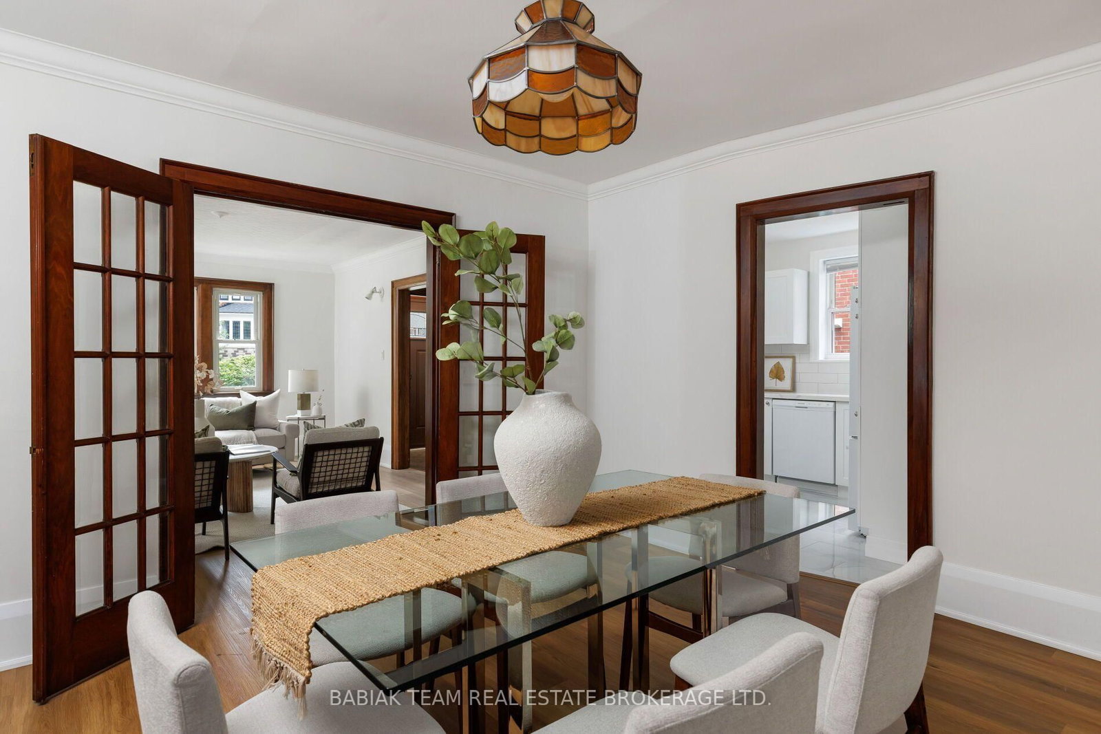 93 Glendonwynne Road • Toronto, ON photo 12