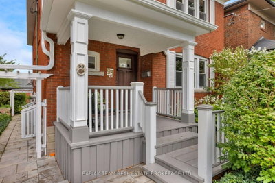 93 Glendonwynne Road • Toronto, ON photo 3