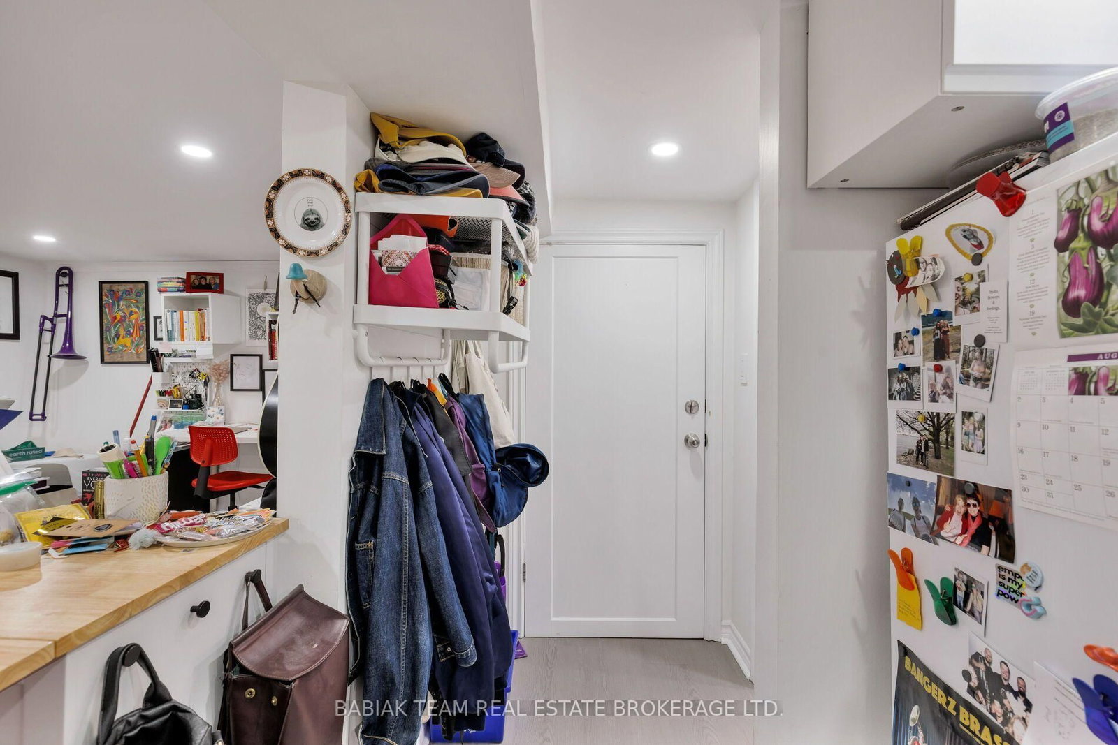 93 Glendonwynne Road • Toronto, ON photo 34
