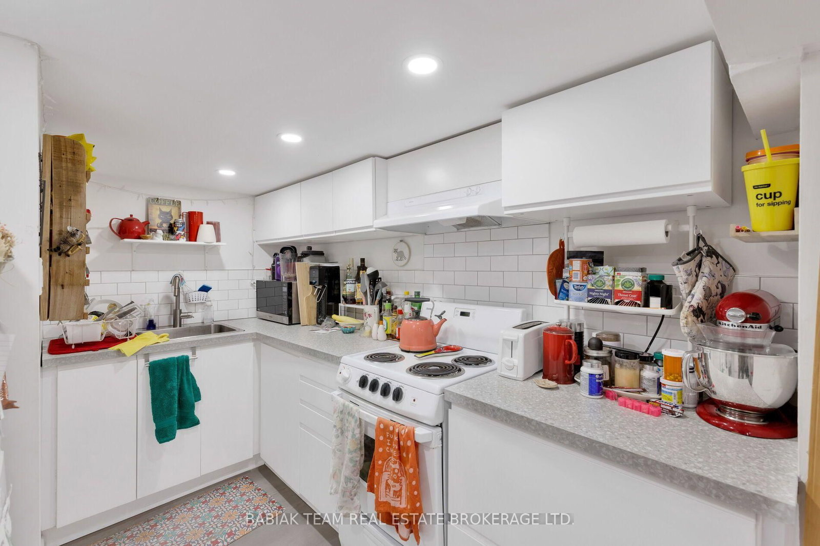 93 Glendonwynne Road • Toronto, ON photo 36