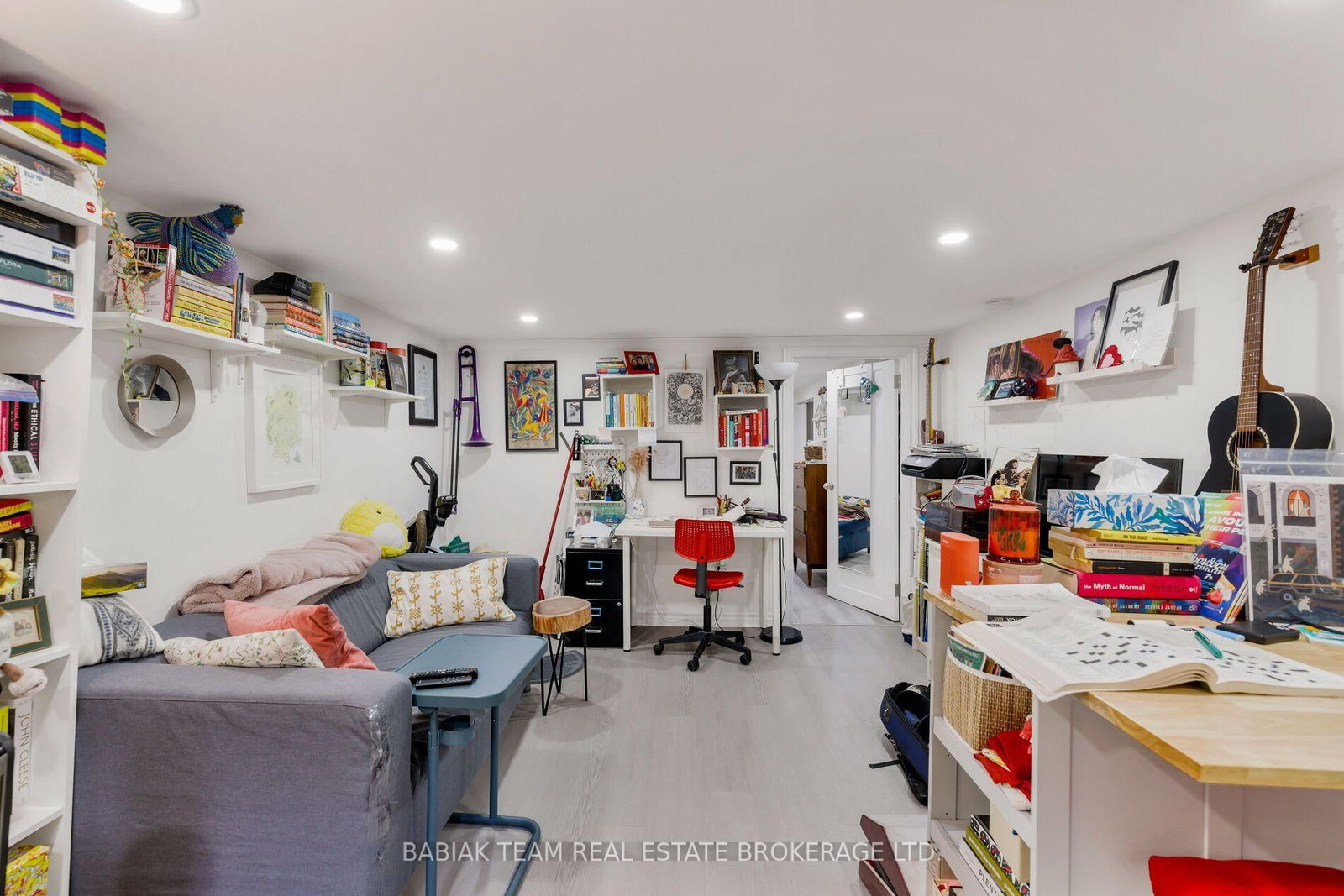 93 Glendonwynne Road • Toronto, ON photo 38
