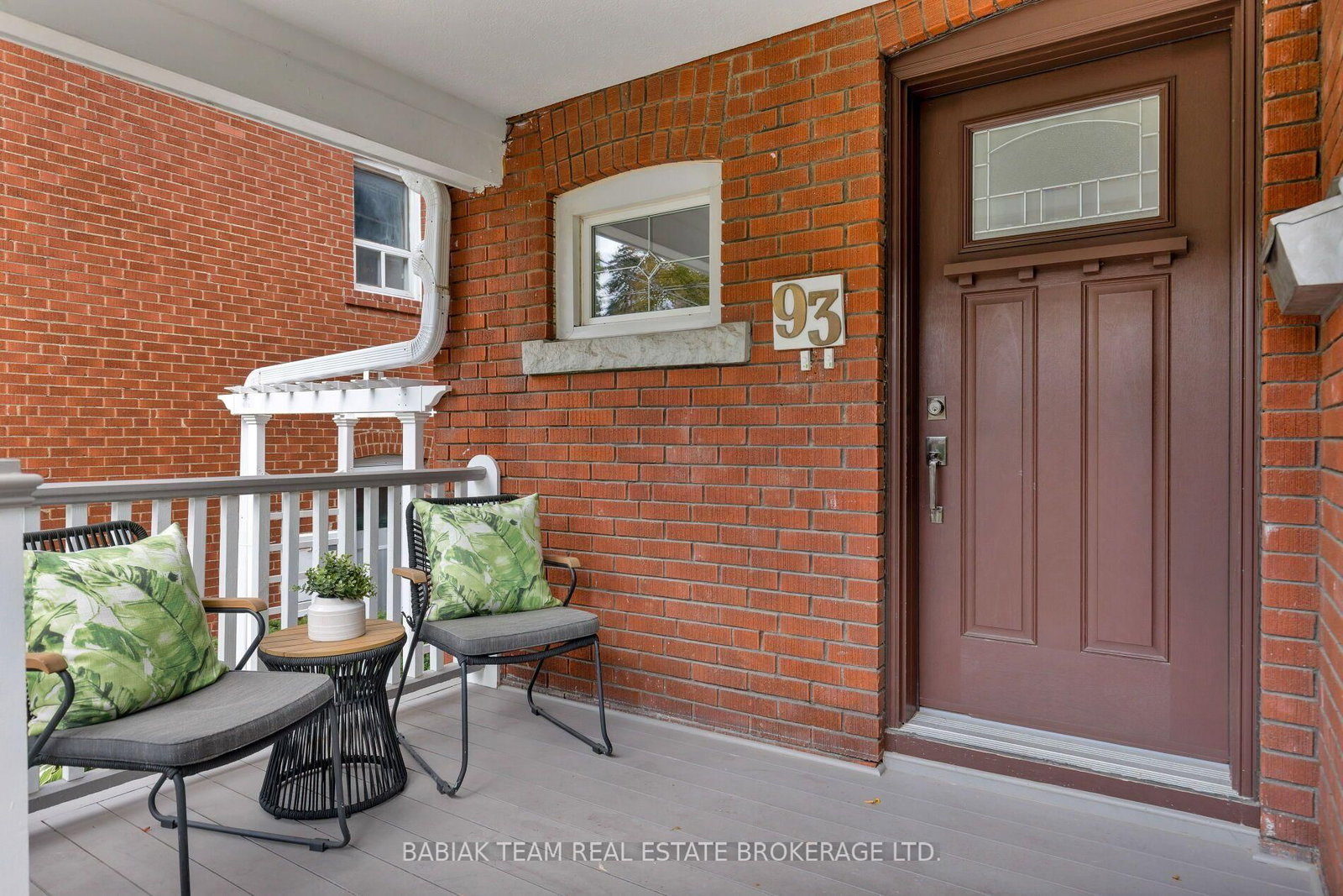 93 Glendonwynne Road • Toronto, ON photo 4