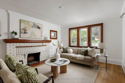 93 Glendonwynne Road • Toronto, ON photo 8
