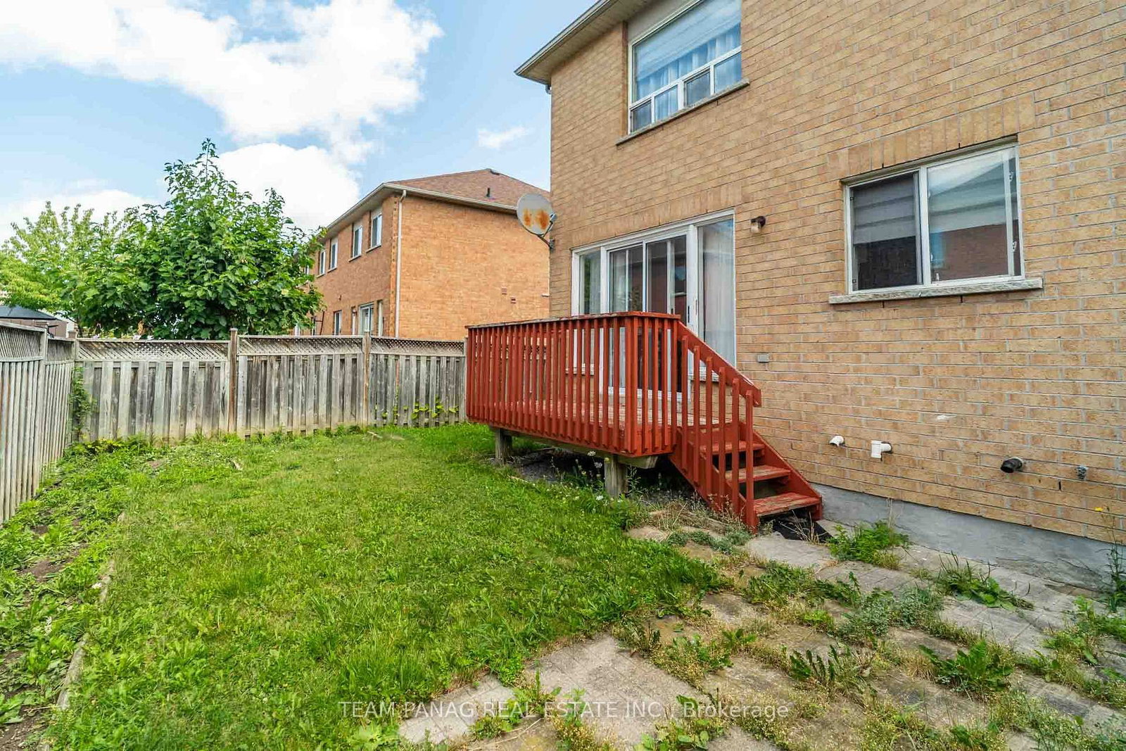 82 Starhill Crescent • Brampton, ON photo 49