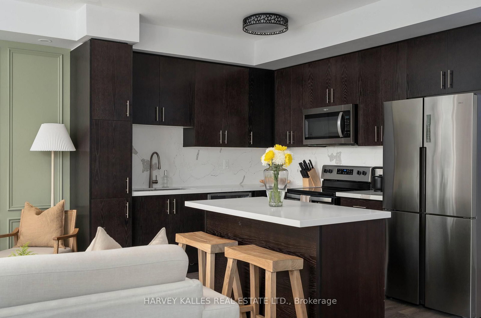 85 Eastwood Park Gardens • #35 • Toronto, ON photo 13