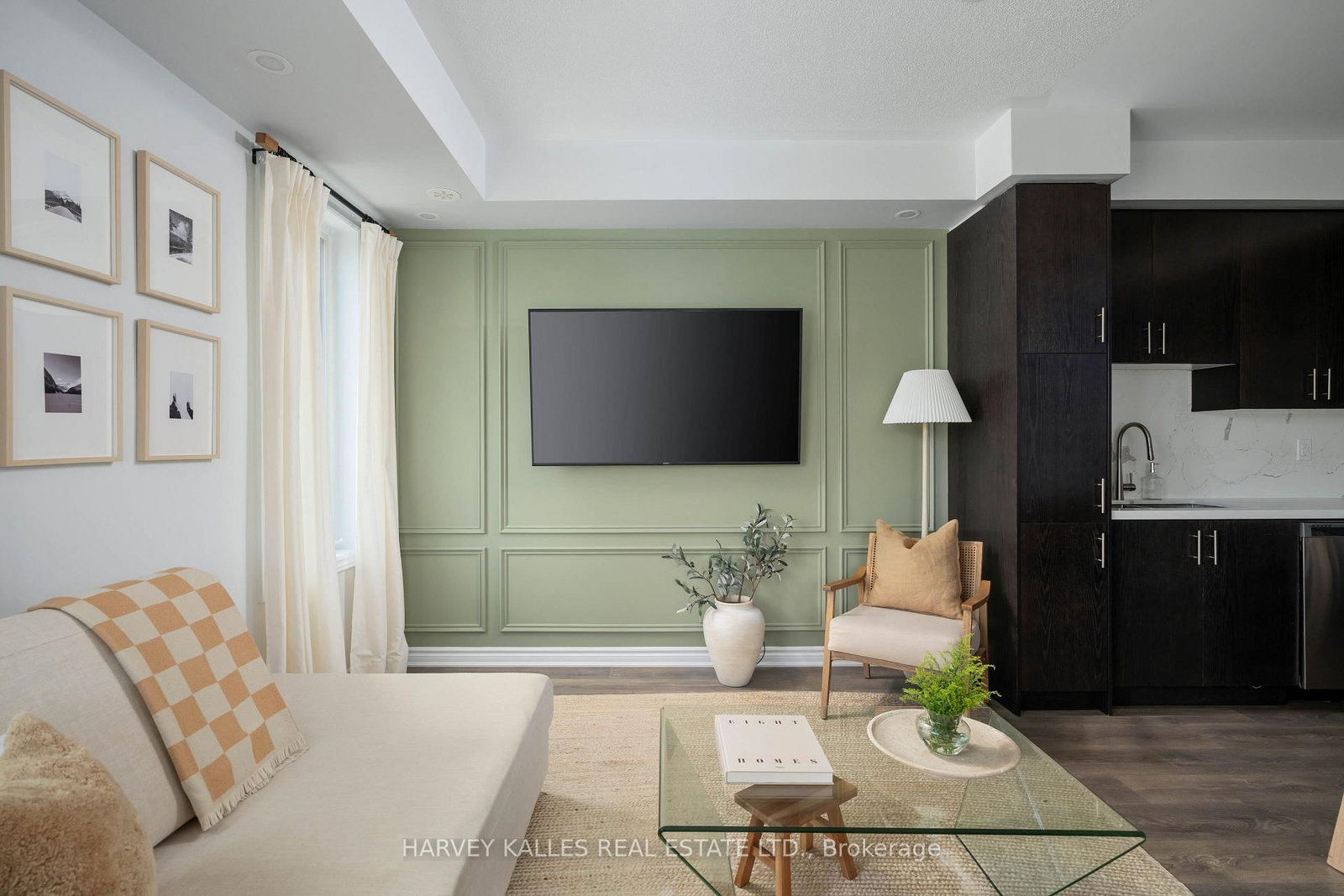 85 Eastwood Park Gardens • #35 • Toronto, ON photo 14