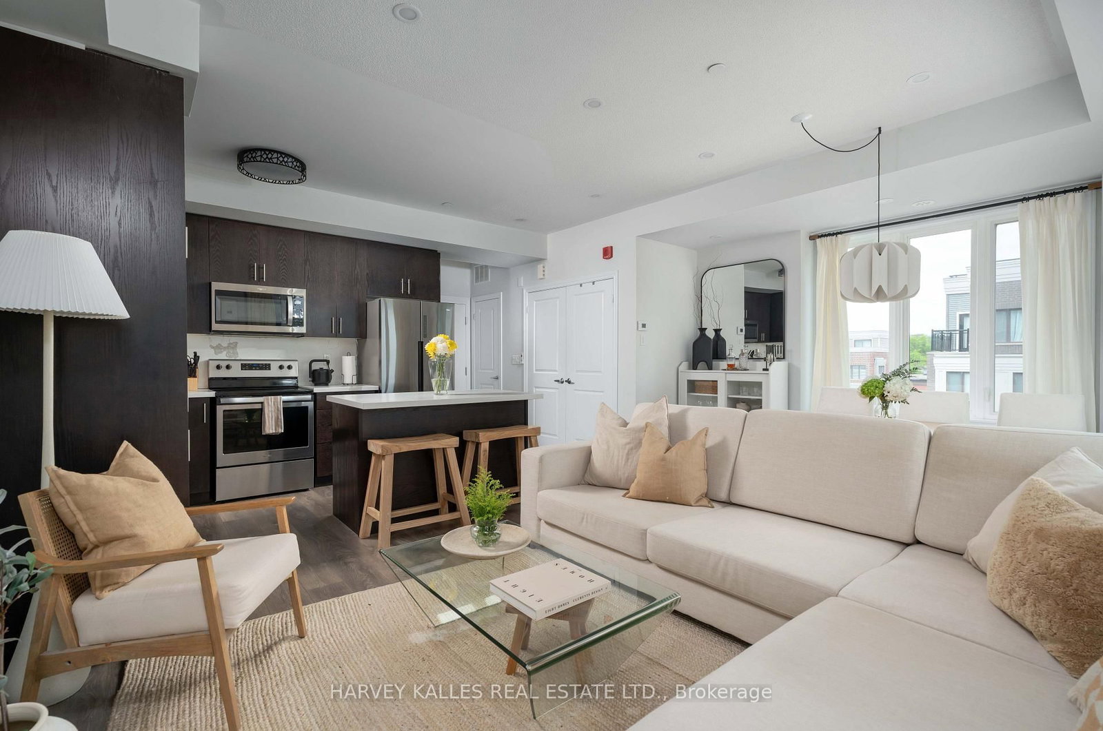 85 Eastwood Park Gardens • #35 • Toronto, ON photo 18