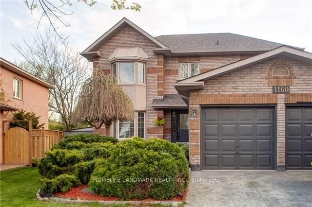 1160 Thoresby Drive