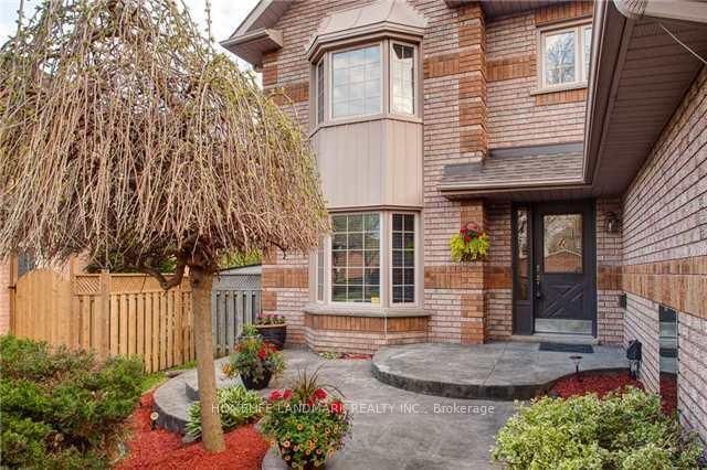 1160 Thoresby Drive