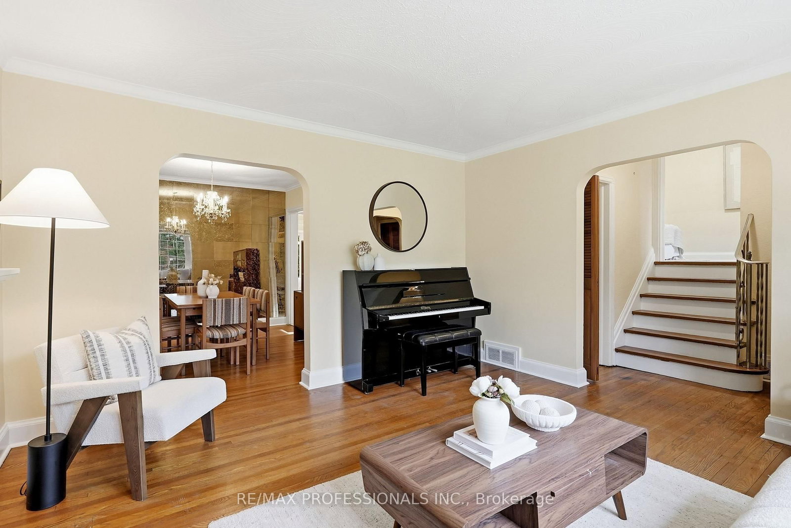 1 Bernice Avenue • Toronto, ON photo 11