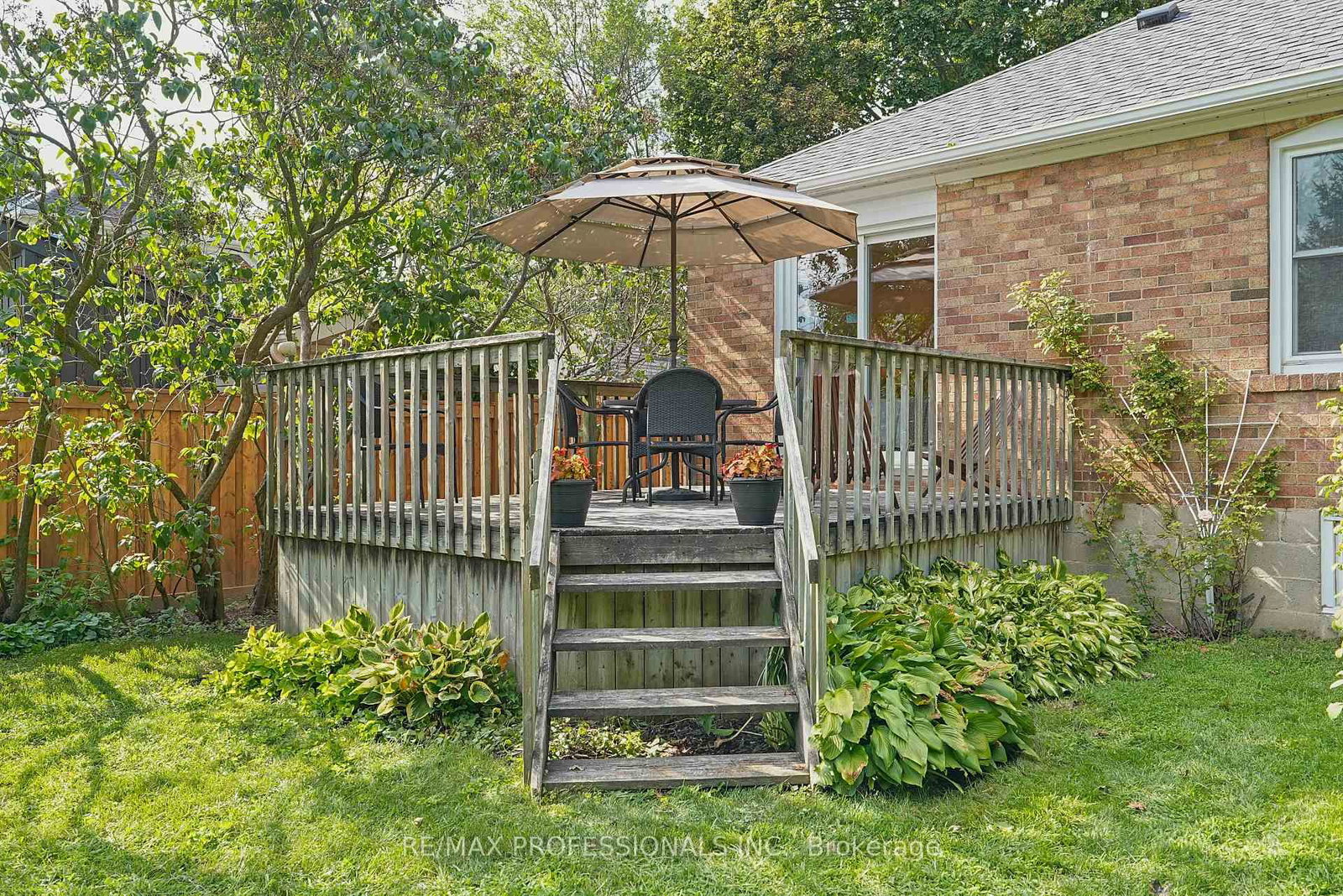 1 Bernice Avenue • Toronto, ON photo 42