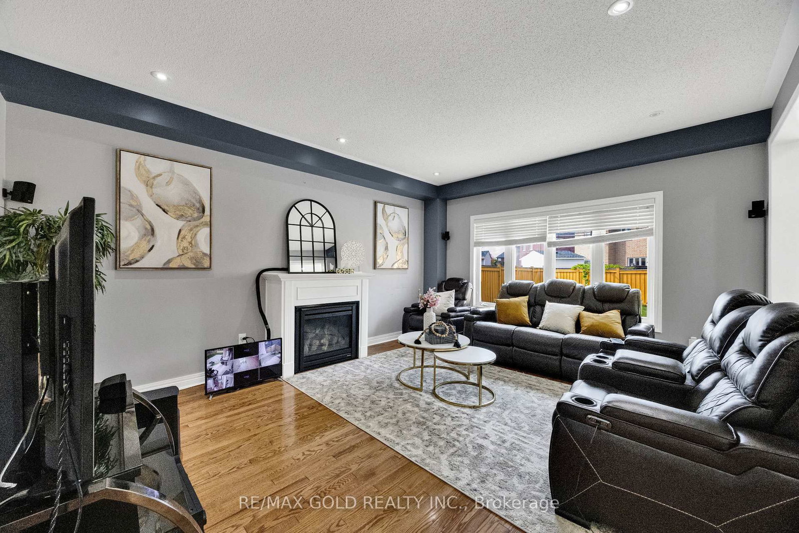 26 Mount Royal Circle • Brampton, ON photo 17