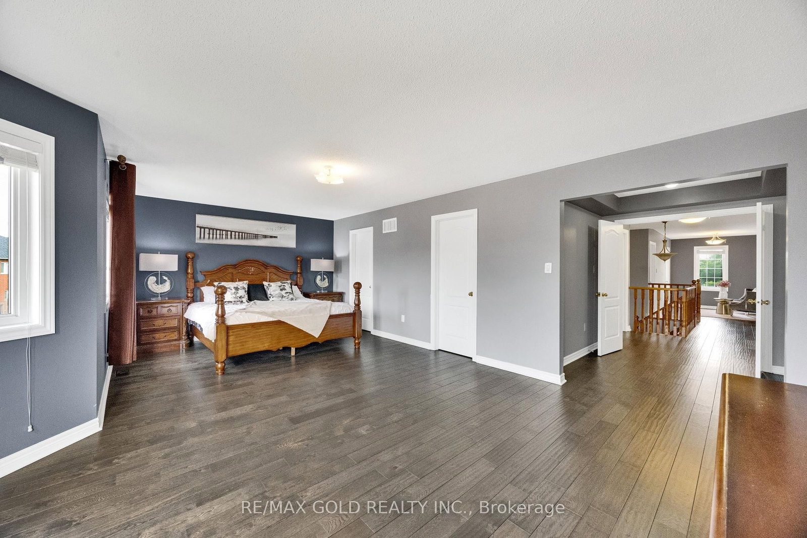 26 Mount Royal Circle • Brampton, ON photo 20