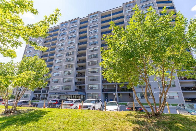 1004 - 10 Tobermory Drive