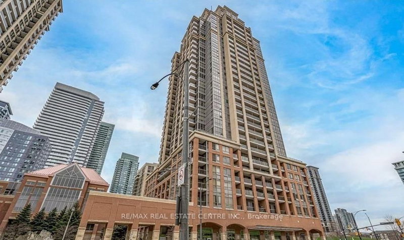 1003 - 4090 Living Arts Drive