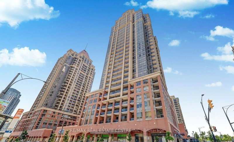 1003 - 4090 Living Arts Drive