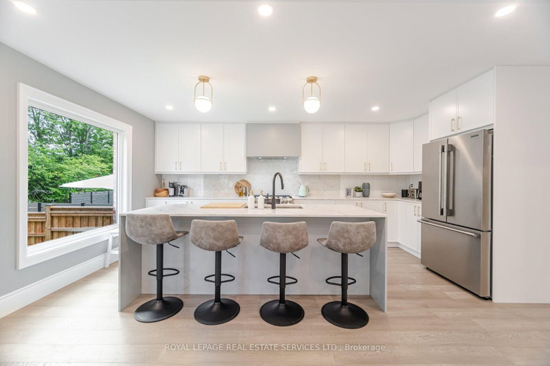1173 Bowman Oakville,ON L6M 2S9 — Photo 11
