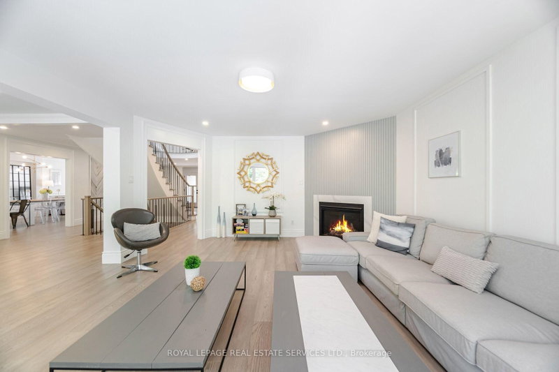1173 Bowman Oakville,ON L6M 2S9 — Photo 15