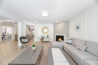 1173 Bowman Oakville,ON L6M 2S9 — Photo 15