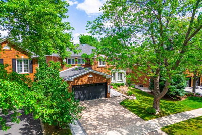 1173 Bowman Drive • Oakville, ON photo 5