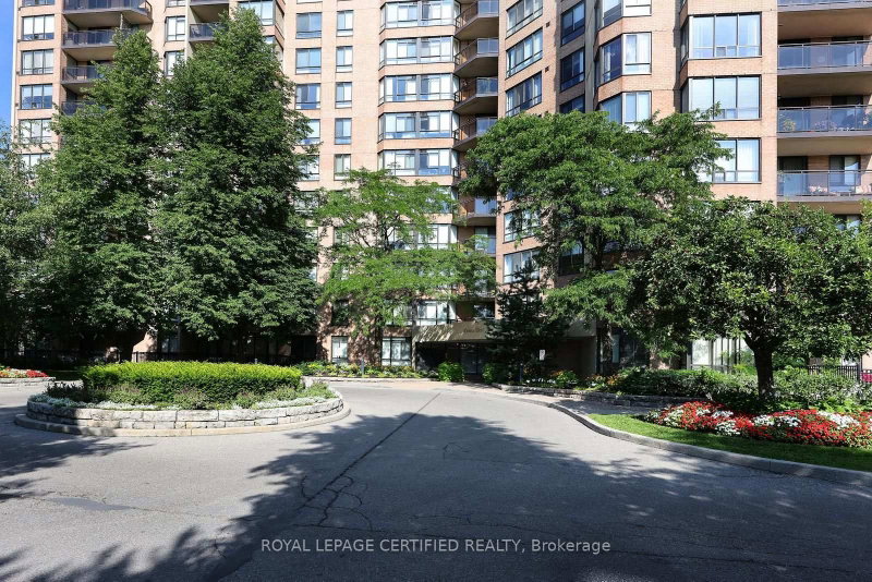 312 - 20 Cherrytree Drive