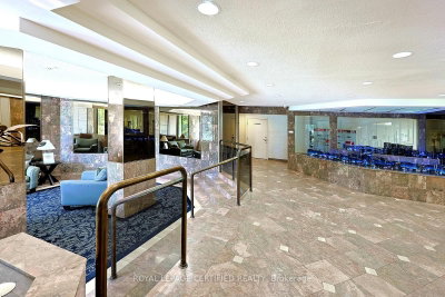 20 Cherrytree Drive • #312 • Brampton, ON photo 4
