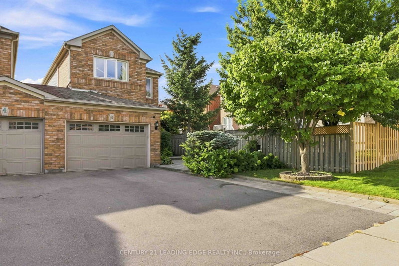 6 Birchcliffe Drive