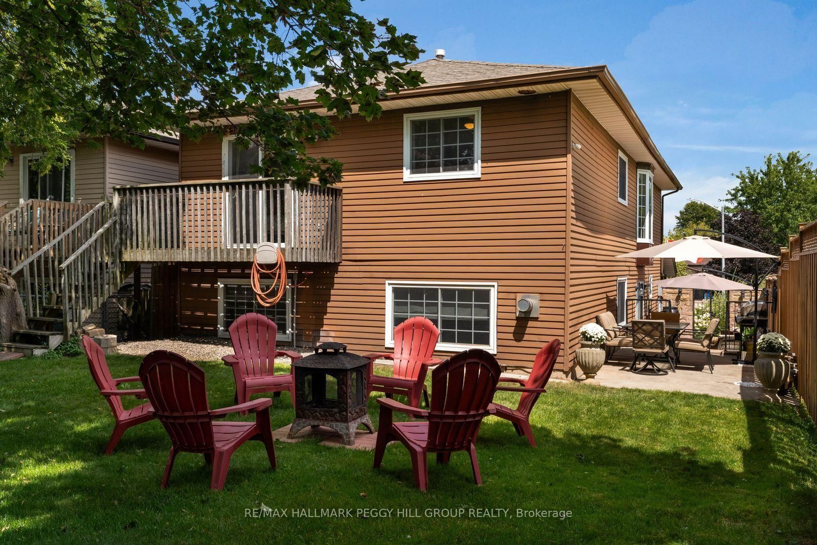 154 Bythia Street • Orangeville, ON photo 14