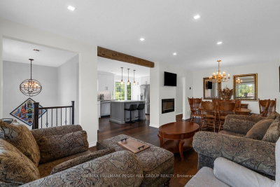 154 Bythia Street • Orangeville, ON photo 5