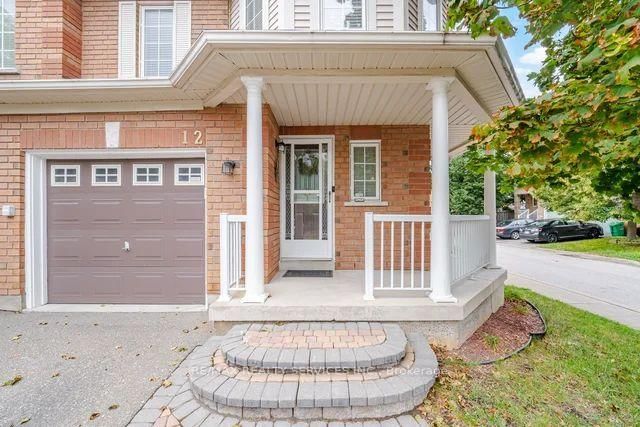 12 - 9900 Mclaughlin Road