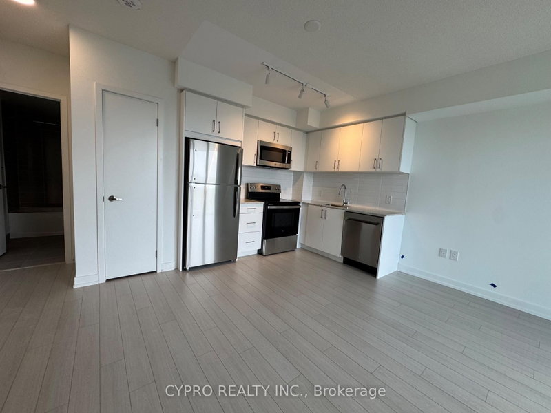 1503 - 4010 Eglinton Avenue