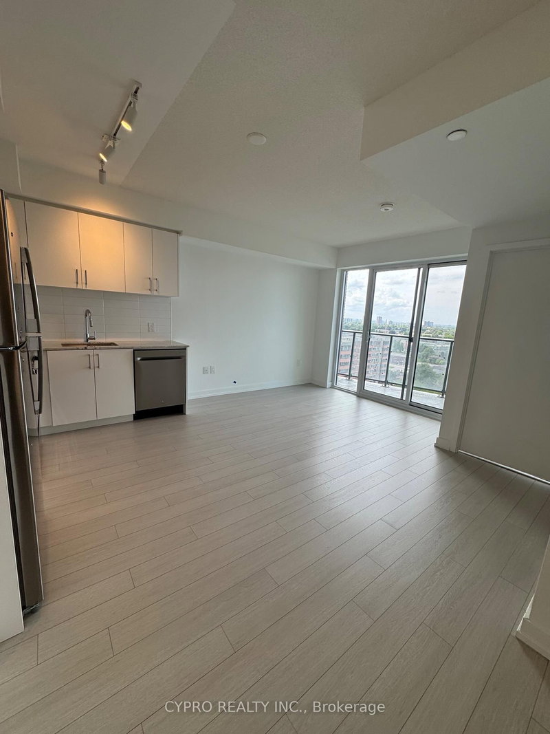 1503 - 4010 Eglinton Avenue